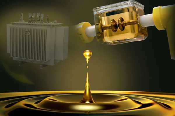 Transformer Oil