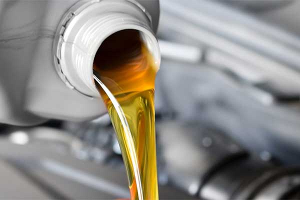 Automotive Gear Oil 